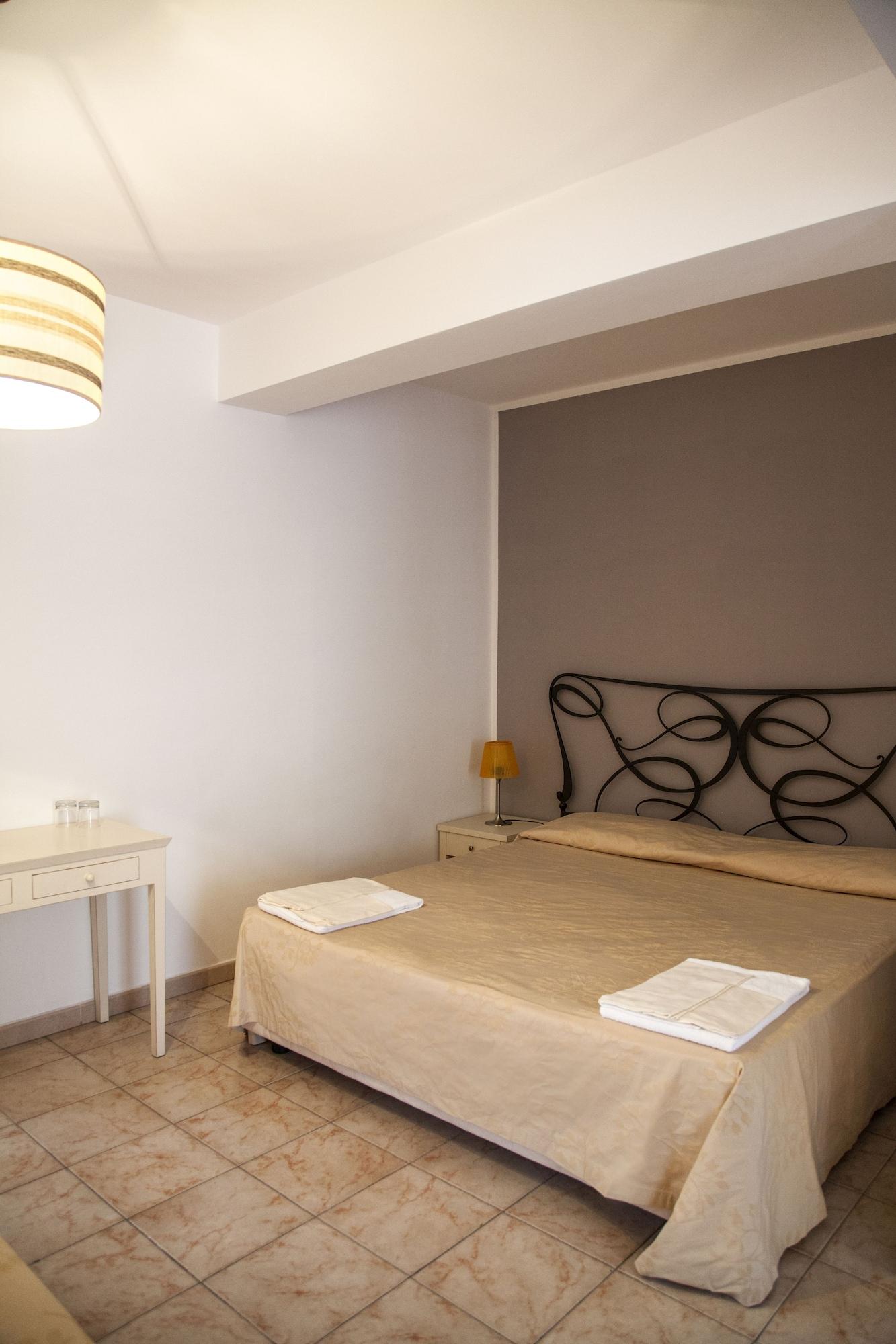 Hotel Amarea - Aeolian Charme Каннето Екстер'єр фото
