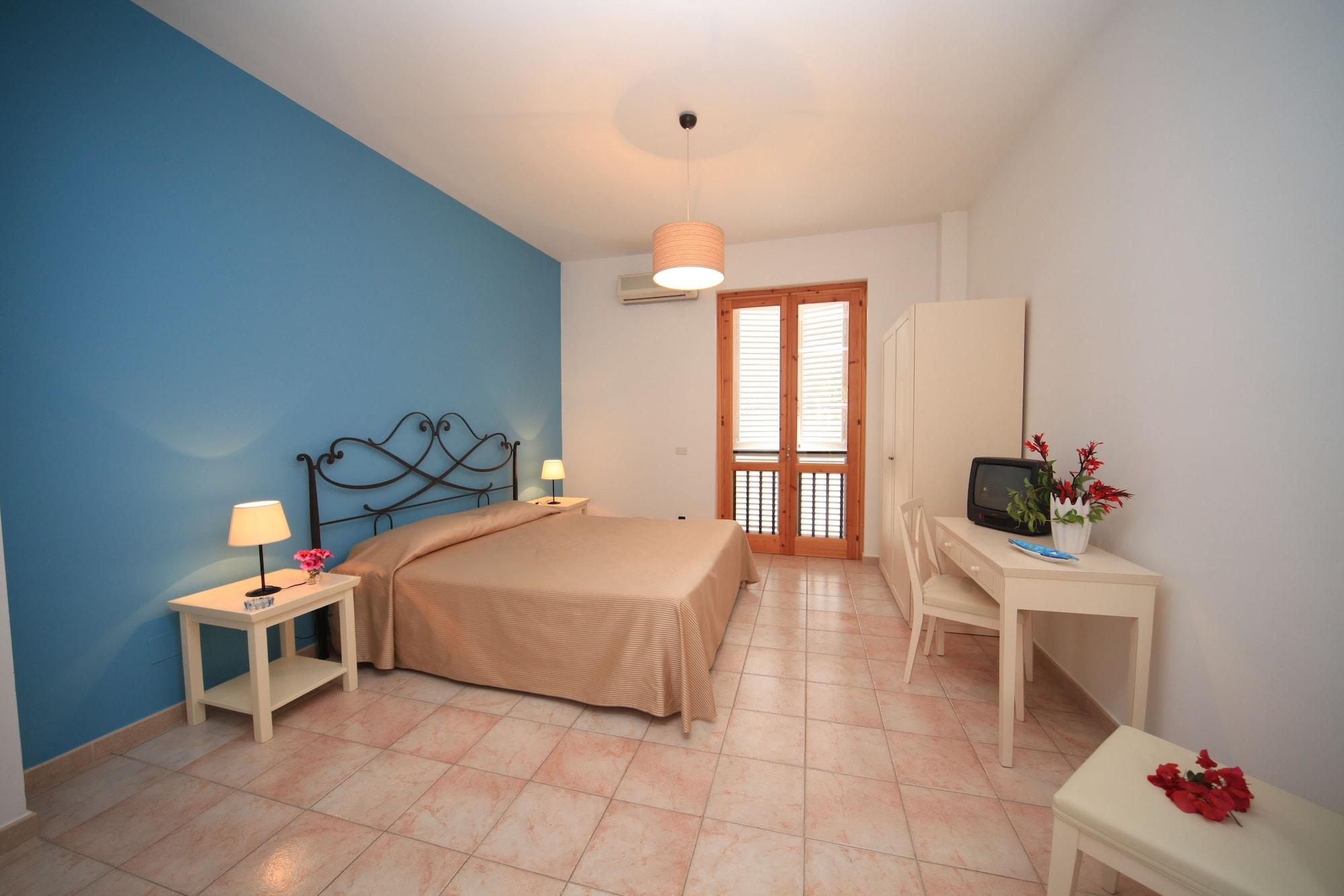 Hotel Amarea - Aeolian Charme Каннето Екстер'єр фото