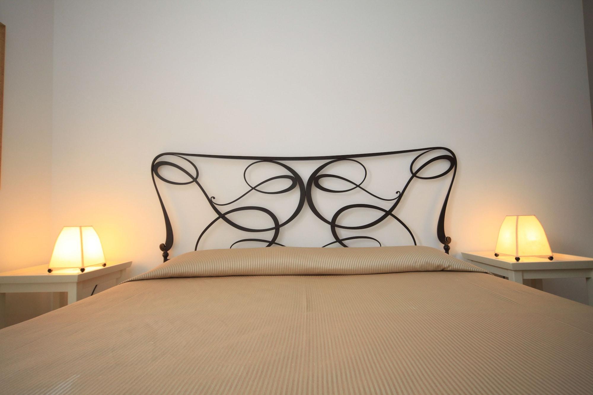 Hotel Amarea - Aeolian Charme Каннето Екстер'єр фото