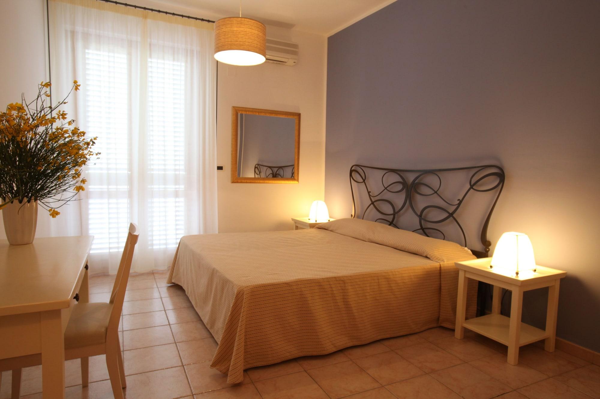 Hotel Amarea - Aeolian Charme Каннето Екстер'єр фото