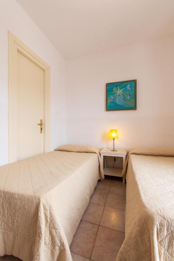 Hotel Amarea - Aeolian Charme Каннето Екстер'єр фото
