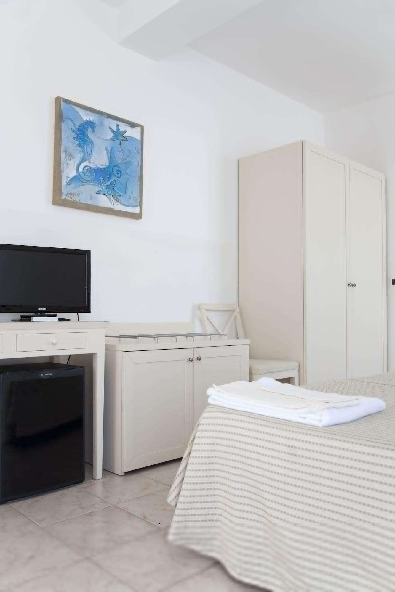 Hotel Amarea - Aeolian Charme Каннето Екстер'єр фото
