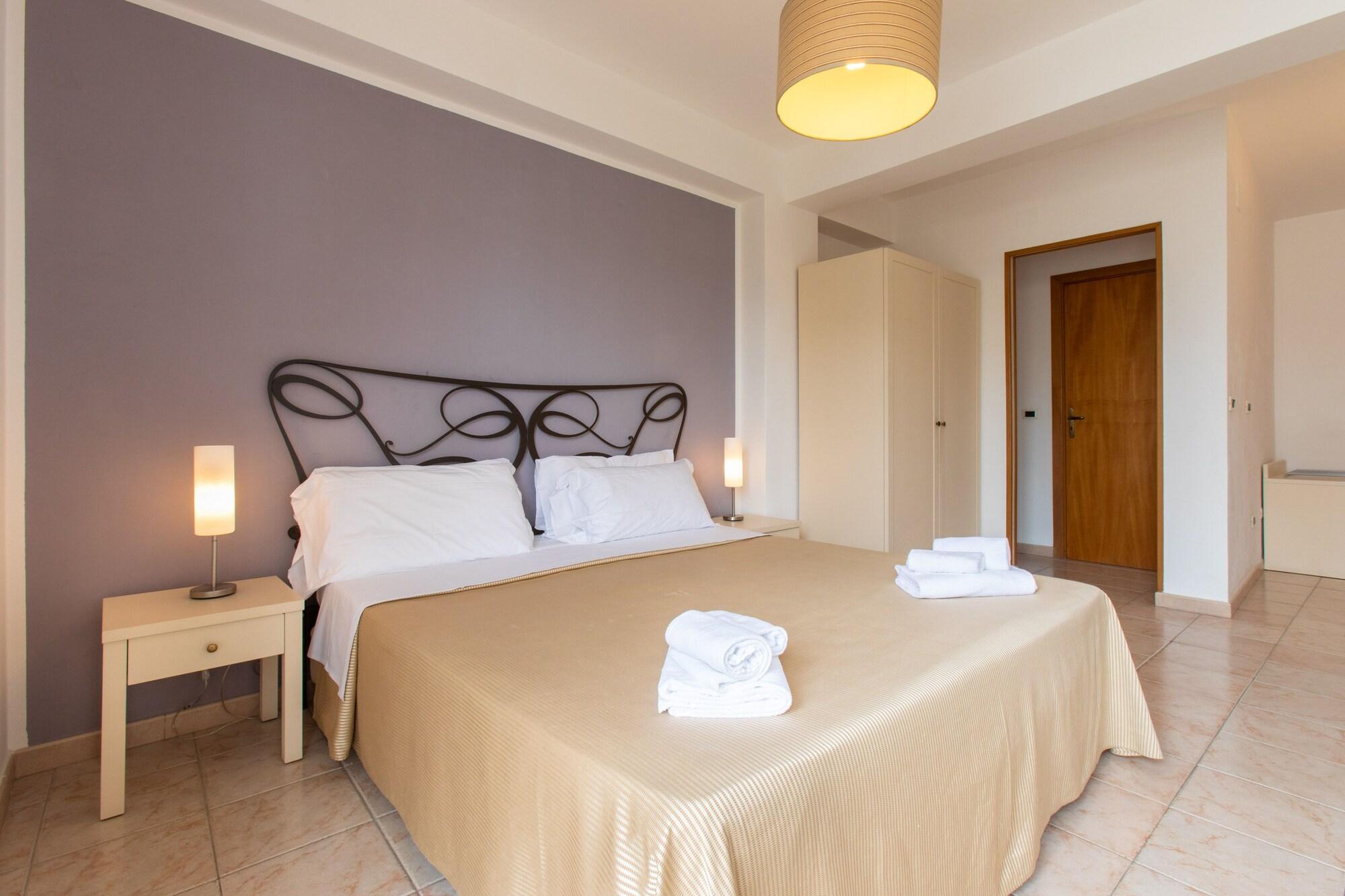 Hotel Amarea - Aeolian Charme Каннето Екстер'єр фото